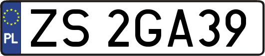 ZS2GA39