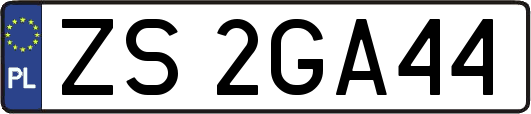 ZS2GA44