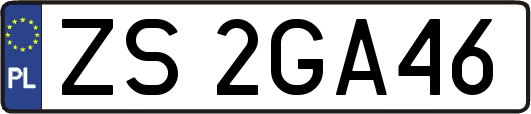ZS2GA46