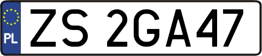 ZS2GA47