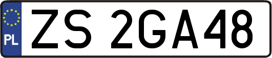 ZS2GA48