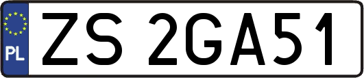 ZS2GA51