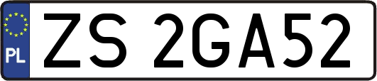 ZS2GA52