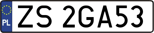 ZS2GA53