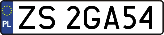 ZS2GA54