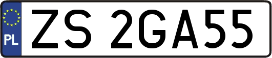 ZS2GA55