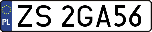 ZS2GA56
