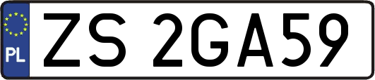 ZS2GA59
