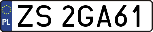 ZS2GA61