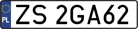 ZS2GA62