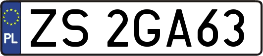 ZS2GA63