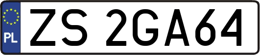 ZS2GA64