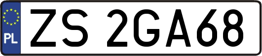ZS2GA68