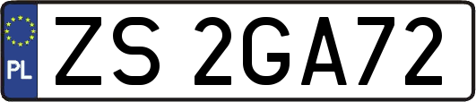 ZS2GA72