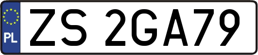 ZS2GA79