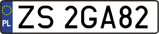 ZS2GA82