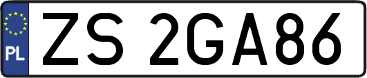ZS2GA86