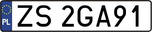 ZS2GA91