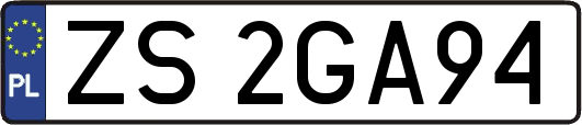 ZS2GA94