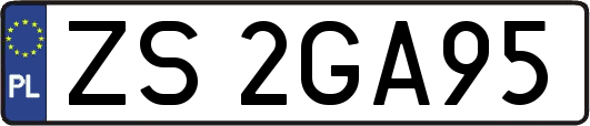 ZS2GA95