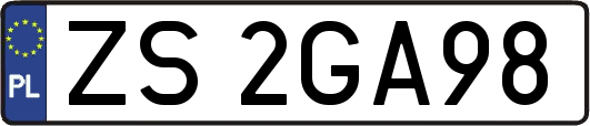 ZS2GA98