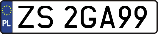 ZS2GA99