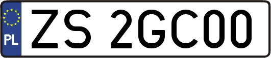 ZS2GC00