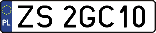 ZS2GC10
