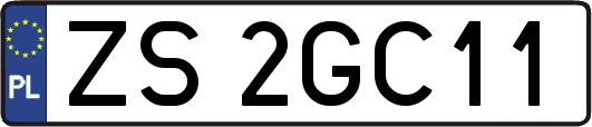 ZS2GC11