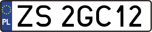 ZS2GC12