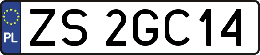 ZS2GC14