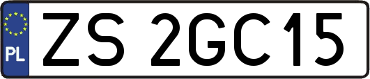 ZS2GC15