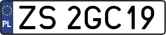 ZS2GC19