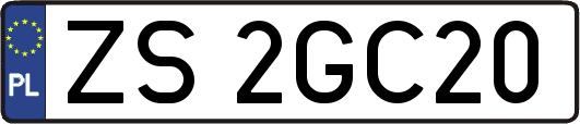 ZS2GC20