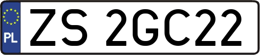 ZS2GC22