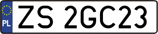 ZS2GC23