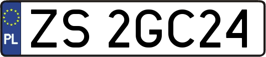 ZS2GC24