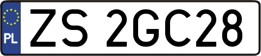ZS2GC28