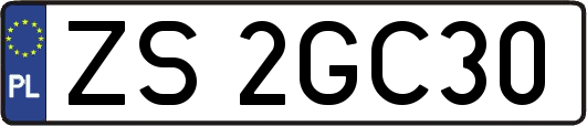 ZS2GC30