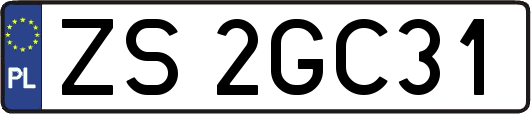 ZS2GC31