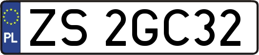 ZS2GC32