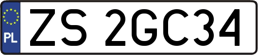 ZS2GC34