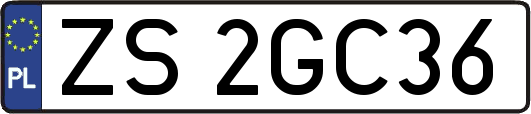 ZS2GC36