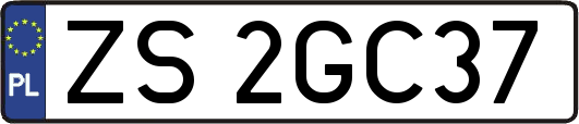 ZS2GC37