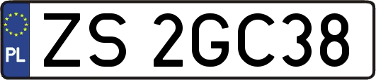 ZS2GC38