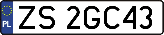 ZS2GC43