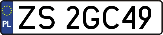 ZS2GC49