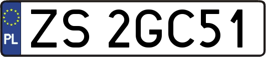 ZS2GC51