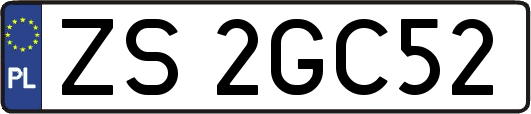 ZS2GC52