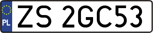 ZS2GC53